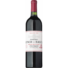 Chateau Lynch Bages Pauillac