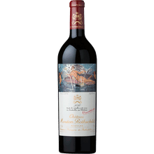 Chateau Mouton Rothschild Pauillac