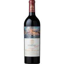 Chateau Mouton Rothschild Pauillac