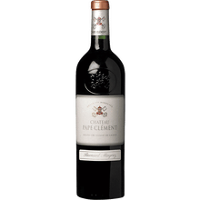 Chateau Pape Clement Pessac