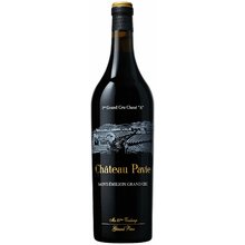 Chateau Pavie St. Emilion