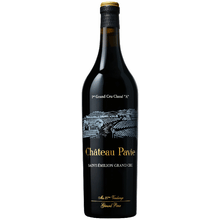 Chateau Pavie St. Emilion