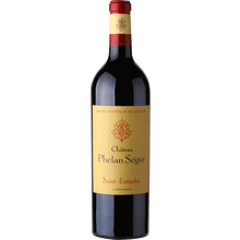 Chateau Phelan Segur St. Estephe