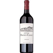 Chateau Pontet Canet Pauillac