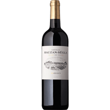 Chateau Rauzan Segla Margaux