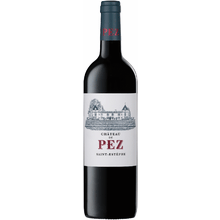 Chateau De Pez St. Estephe, 2018