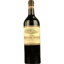 Chateau Troplong Mondot St Emilion