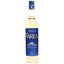 La Tarea Reposado Tequila