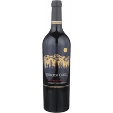 Quilceda Creek Cabernet Sauvignon Columbia Valley, 2016