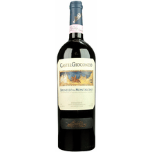 Frescobaldi Brunello di Montalcino Castelgiocondo