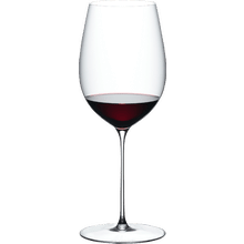 Riedel Superleggero Bordeaux Grand Cru Wine Glass (Single Glass)