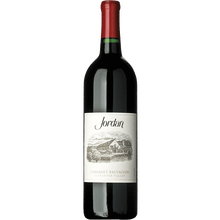 Jordan Cabernet Sauvignon