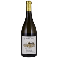 Domaine Huet Le Haut Lieu Demi-Sec