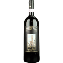 Canalicchio Sopra Brunello di Montalcino