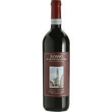 Canalicchio Sopra Rosso