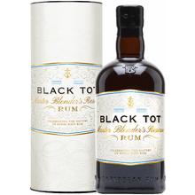 Black Tot Master Blender's Reserve Rum