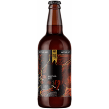 Untitled Art Barrel-Aged American Imperial Stout