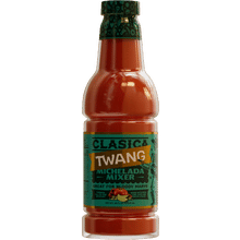 Twang Classic Michelada Mix
