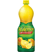 ReaLemon Lemon Juice