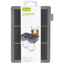 True Colossal Grey Ice Cube Tray