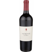 Verite Merlot La Muse