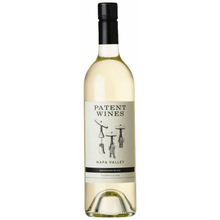 Patent Wines Sauvignon Blanc Yountville, 2023