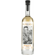 Siembra Valles Aniversario Joven Tequila