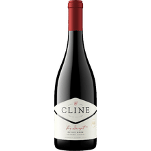 Cline Fog Swept Sonoma Coast Pinot Noir