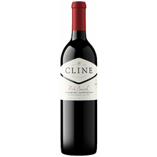 Cline Rock Carved Alexander Valley Cabernet Sauvignon