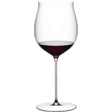 Riedel Superleggero Burgundy Grand Cru Wine Glass (Single Glass)