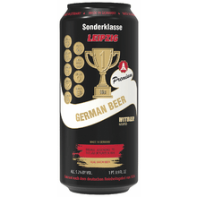 Leipzig WitBier
