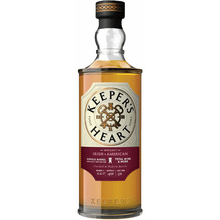 Keeper's Heart Barrel Select