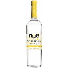 Nue Citrus Vodka