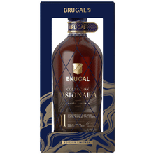Brugal Coleccion Visionaria Edicion 01 Rum