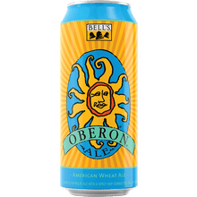 Bell's Oberon Ale