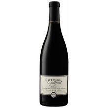 Dutton Goldfield Cherry Ridge Syrah