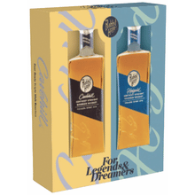 Rabbit Hole Kentucky Straight Bourbon Gift Set