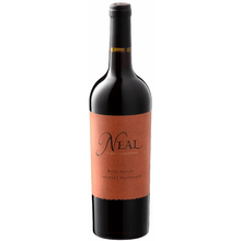 Neal Family Napa Cabernet Sauvignon