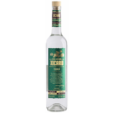 Xicaru Tobala Mezcal