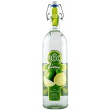360 Vodka Lime