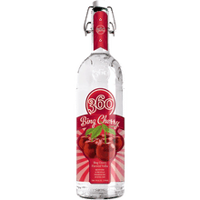 360 Vodka Cherry