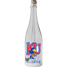 MANOS KU ROCK CHALK
