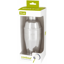 True Contour Cocktail Shaker