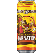 Saint Arnold Tarnation
