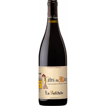 La Solitude Cotes du Rhone