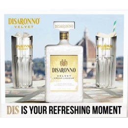 Disaronno Velvet Holiday VAP Liqueur