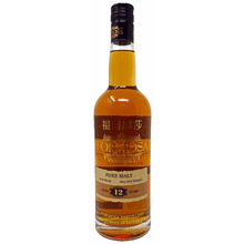 Formosa 12Yr Pure Malt Whiskey