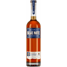 Blue Note Special Reserve Bourbon