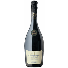 Medici Ermete Concerto Reggiano Lambrusco DOC