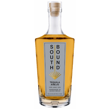 Southbound Anejo Tequila